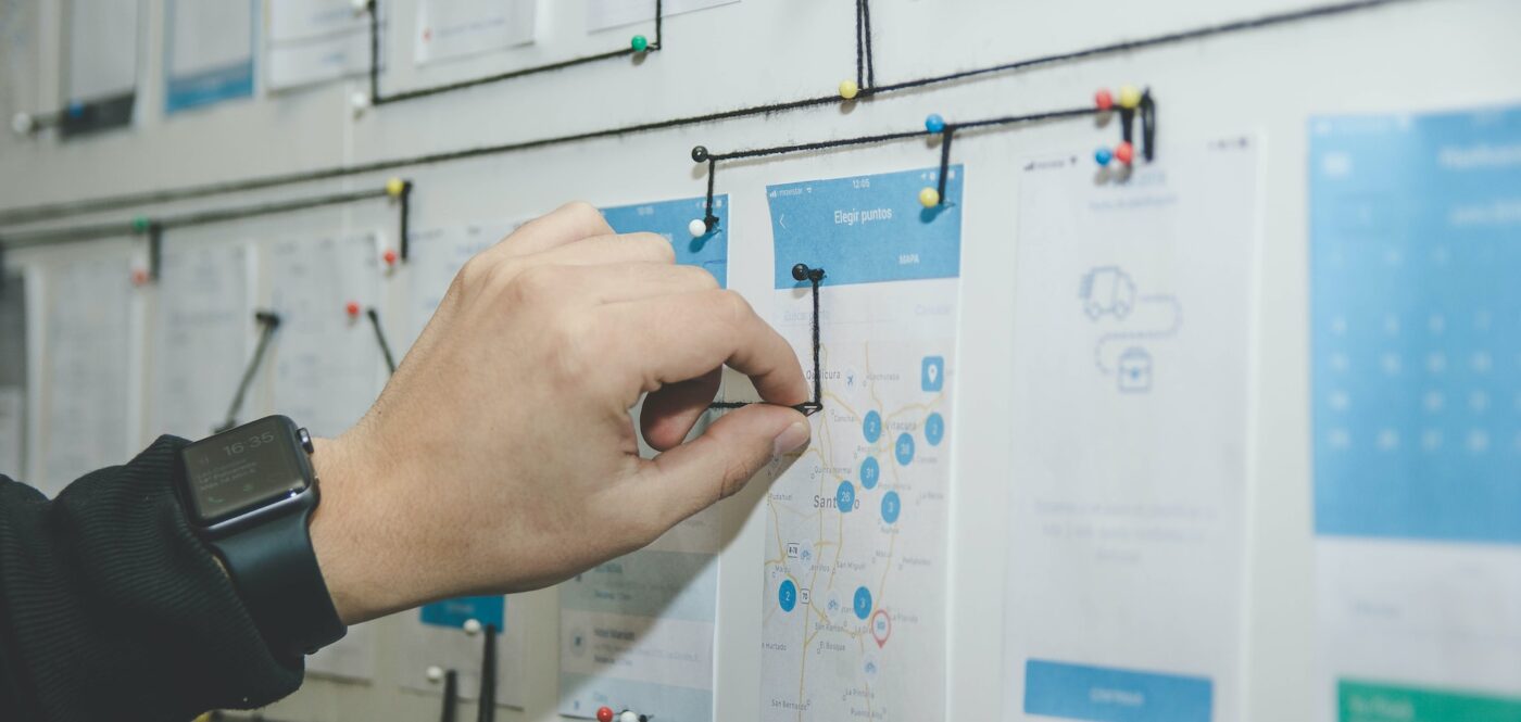 4 UX Principles for Creating a Great Website